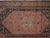 Persian Early 20th Century Antique Persian Malayer Rug - 6′6″ × 13′9″ For Sale - Image 3 of 8