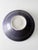 Purple Vintage Studio Pottery Bowl For Sale - Image 8 of 9