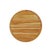 Eclipse Outdoor Solid Teak Wood Sofa Set - Light Brown Fabric For Sale - Image 12 of 17