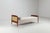 Scandinavian Daybed in Teak and Cane, Denmark, 1960 For Sale - Image 6 of 16
