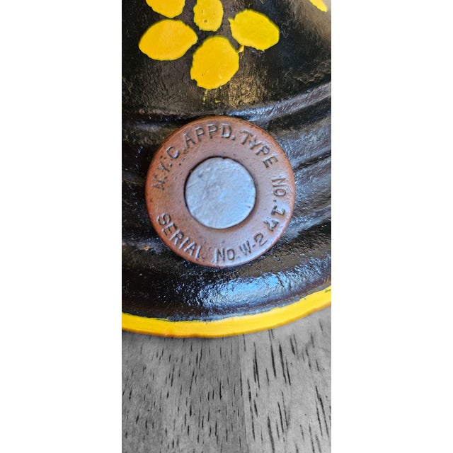 Antique Henry Troemner Balance Scale For Sale - Image 10 of 12