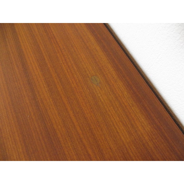 Danish Sideboard in Teak, 1960s For Sale - Image 17 of 18