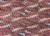 Textile Early 20th Century Persian Yamut Rug For Sale - Image 7 of 14