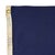 American Vintage Cotton State Flag of Virginia For Sale - Image 3 of 5
