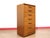 Mid 20th Century Mid Century Modern Vintage Teak British Dresser Drawers by Austinsuite For Sale - Image 5 of 12