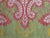 Antique French Textile Design For Sale - Image 4 of 9