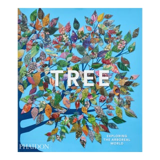 Tree: Exploring the Arboreal World Book For Sale