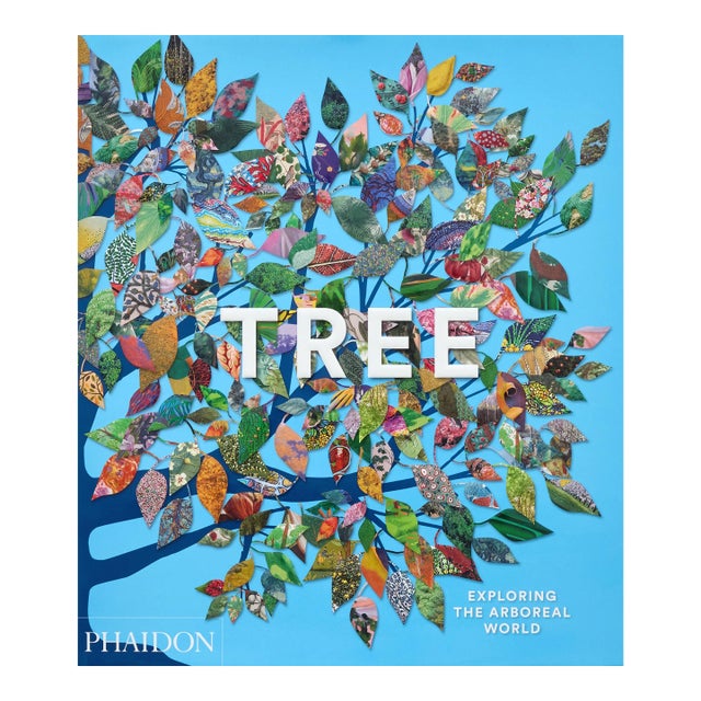 Tree: Exploring the Arboreal World Book For Sale