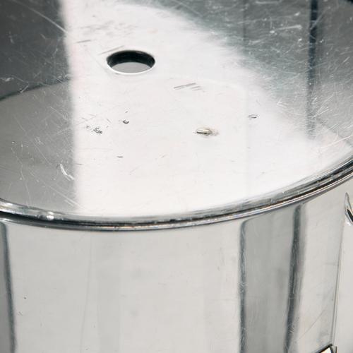 2000 - 2009 Charles Ghost Bar Stool by Philippe Starck for Kartell, 2000s For Sale - Image 5 of 11