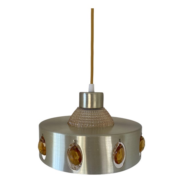 Pendant Light from Vitrika For Sale