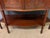 Inlaid Mahogany Display Cabinet from Maple & Co., 1900s For Sale - Image 13 of 18