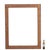 Wood Italian Ebonized Wood Mirror in the Dutch Style, C 1940 For Sale - Image 7 of 7