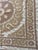 Decorative Asian Suzani Wall Hanging Decor For Sale In New York - Image 6 of 8