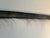 Native American 7 Foot 5" Wall Hanging - Scrimshaw Whale Baleen Frond - Mid Century For Sale - Image 3 of 16