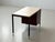 Bigla Desk in Tubular Steel with Metal Frame, 1970s For Sale - Image 12 of 18