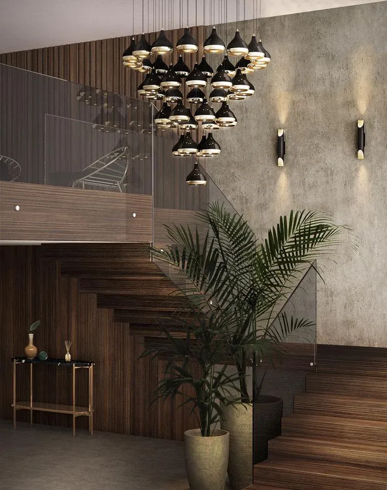Delightfull Galliano Wall Light - Thumbnail 4