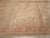 Early 20th Century Galerie Shabab Collection Early 20th Century Turkish Oushak Large Carpet For Sale - Image 5 of 8