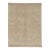Antique Lightly Distressed Oriental Area Rug 4'7 X 5'1 For Sale