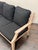 2020s Pottery Barn Belmont Sofa, Outdoor For Sale - Image 5 of 12