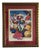 2002 "Monkeys on the Beach" Anthropomorphic Lithograph by Dan Poole, Framed For Sale