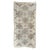 Small Moroccan Distressed Tribal Rug, 1940s For Sale