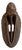 Old Vintage Dogon Monkey Mask Mali For Sale