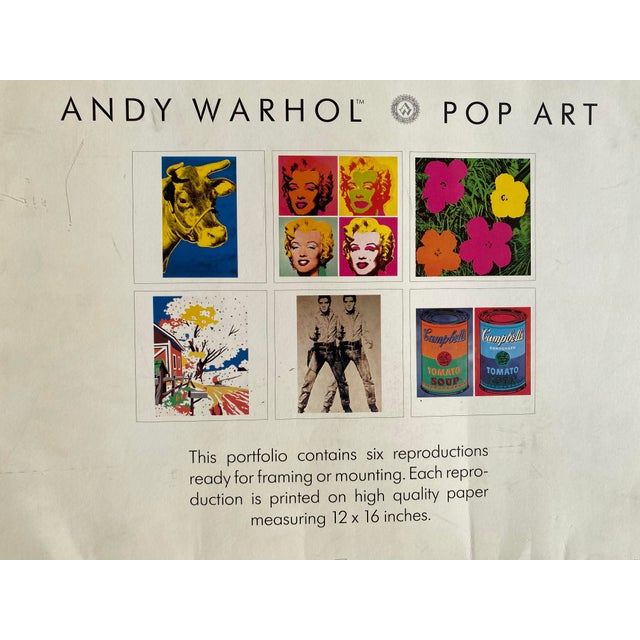 アート・デザイン・音楽 VOGUE 1964 1994 1989 Andy Warhol Foundation 