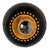 Ceramic Wall Light in the style of Pelletier, 1960s For Sale