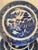 Set of dinnerware dishes made by Johnson Bros, England in the much beloved “Blue Willow” pattern. It was produced from...