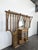 Large Art Nouveau Wardrobe in the style of Vand de Velde, in Very Good conditions.