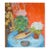 Basket oF Nuts by Jean Hannon For Sale