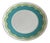 Breakfast Plate by Hans-Theodor Baumann for Rosenthal Germany, 1970 For Sale