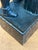 Vintage Bronze Blacksmith Sculpture For Sale - Image 10 of 14