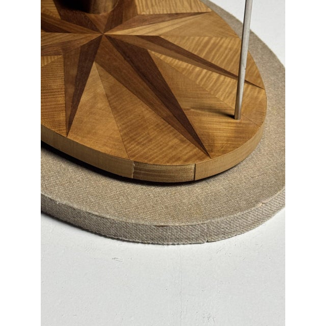 Vintage Staircase Scale Model, 1980s For Sale - Image 9 of 18