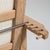 A comfortable reclining chair upholstered in textured bouclé fabric, combining warmth with practical design. The...