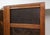 Arts and Crafts Oak Room Divider with Botanical Motifs Panels, 1890s For Sale - Image 10 of 18