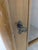 Antique Display Cabinet in Walnut For Sale - Image 14 of 18
