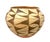 Terra Cotta Southwestern Olla Pueblo Pottery Vessel For Sale - Image 8 of 8