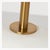 Contemporary Hable by Visual Comfort Studio Hable Aura Table Lamp in Matte White Ceramic For Sale - Image 3 of 6