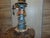 Vintage Industrial Table Lamp, 1950s For Sale - Image 6 of 9
