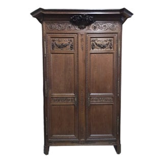 Norman Cabinet from Beaubec For Sale