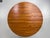 Round Dining Table in Teak, 1970s For Sale - Image 9 of 15