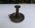 American 18th Century Candle Holder For Sale - Image 3 of 4