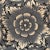 Hand carved teak medallion panel are a traditionally made by Burmese artisans with intricate floral designs and antiqued...