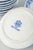 Small Plates with Floral Motif from J. Kronester, Germany, Set of 12 For Sale - Image 4 of 5