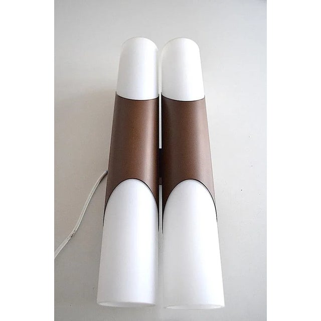 Wall Lamp by Klaus Link for Company Neuhaus, 1970s For Sale - Image 4 of 8