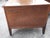 Mid 20th Century Pair of Henredon Four Centuries Provincial Oak Commode Bedside Chest of Drawers For Sale - Image 14 of 15