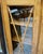 Antique Solid Oak University Bookcase, 1901 For Sale - Image 11 of 14