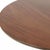 An impressive antique side table or center table made of solid mahogany, dating from around 1880. The wood has a...