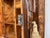 Baroque Hall Cabinet in Maple For Sale - Image 16 of 18